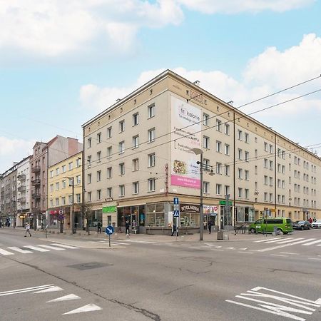 9 Apart Apartamento Gdynia Exterior foto