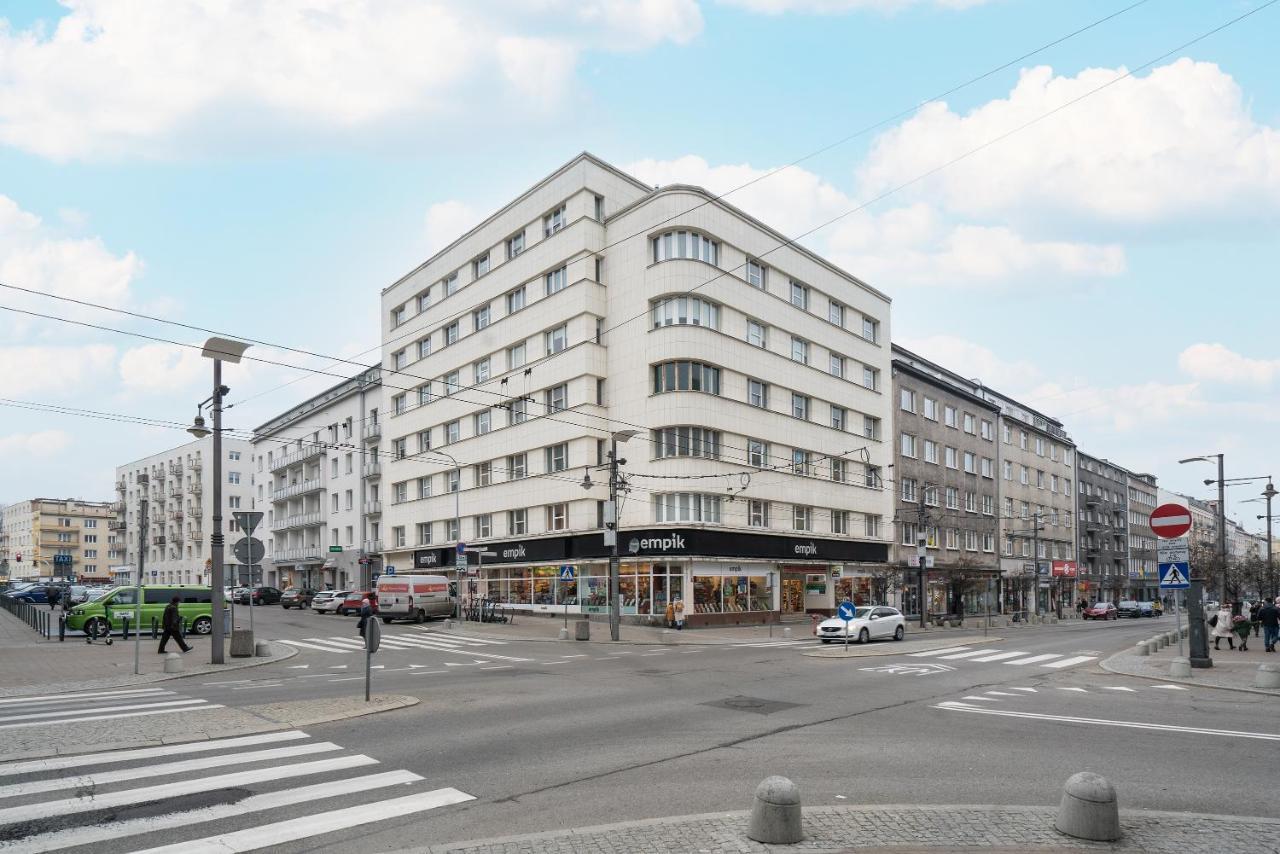 9 Apart Apartamento Gdynia Exterior foto