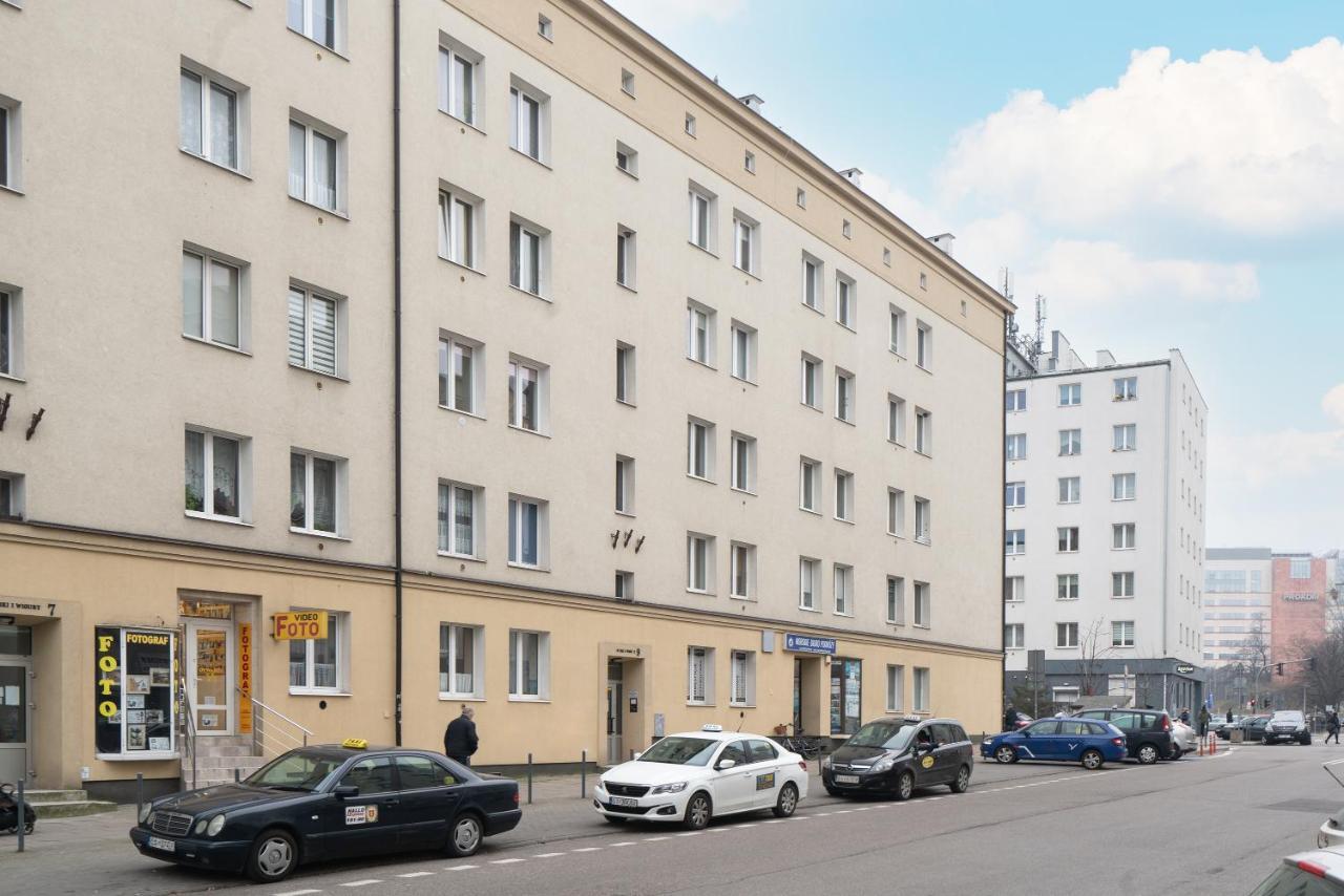 9 Apart Apartamento Gdynia Exterior foto